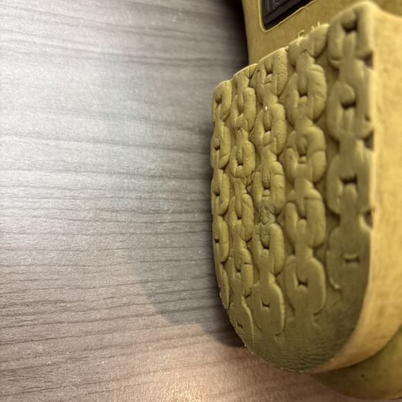 L.L. Bean Boots 6" Brown Size 10M Leather and Rubber - Picture 14 of 16